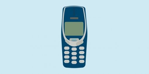 Nokia 3310 и женская сила: Финляндия выпустила национальные эмодзи