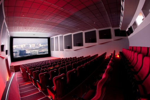 Кинопрокат РФ потерял почти половину сборов за первое полугодие 2020-го
