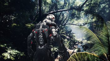 Стала известна стоимость и размер Crysis Remastered для Nintendo Switch