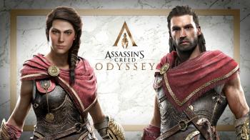 Для Assassin's Creed: Odyssey выйдет новое обновление