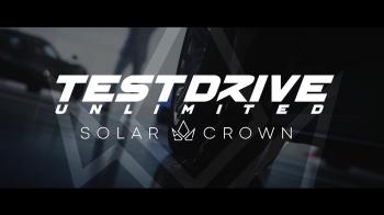 Анонсирована Test Drive Unlimited: Solar Crown