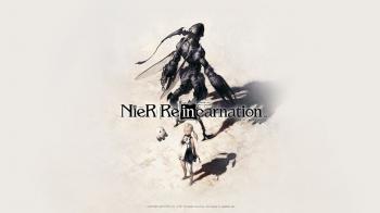 Новый геймплейный трейлер и скриншоты мобильной NieR Re[in]carnation