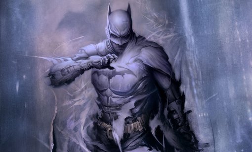 Инсайдер: сериал про полицию Готэма будет приквелом нового «Бэтмена»