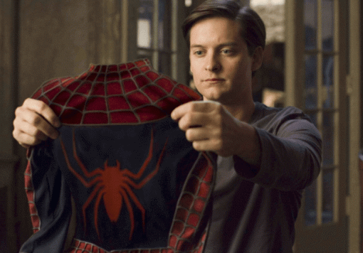 Сценарист сиквела «Человека-паука» поделился первоначальным сценарием картины