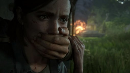 Россиянин впал в депрессию из-за The Last of Us 2. Хочет подать в суд на ее авторов
