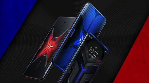 Представлен Lenovo Legion Phone Duel: игровой флагман с 16 ГБ ОЗУ и боковой камерой для стримов