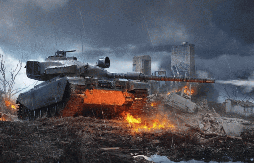 World of Tanks вернут в игру пользователей, получивших перманентный бан