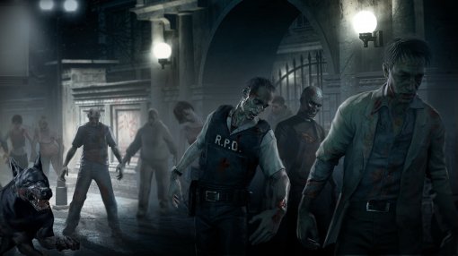 Инсайдер: в Resident Evil Village будет большой упор на исследование