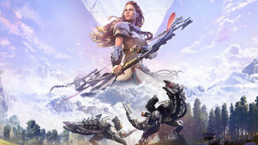 Steam-версия Horizon: Zero Dawn внезапно подорожала до 2800 рублей