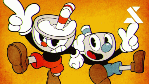 Сегодня на PS4 выйдет Cuphead. Уже есть релизный трейлер