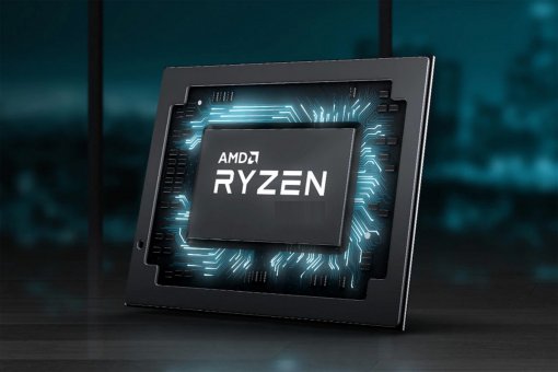 AMD представила гибридные процессоры для настольных ПК Ryzen 4000G и Ryzen 4000G Pro