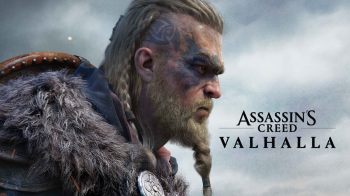Первый трек из Assassin's Creed: Valhalla от Йеспера Кюда