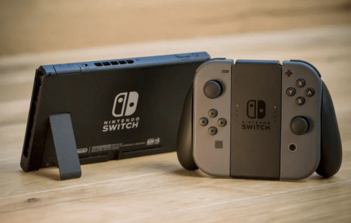 Что показала Nintendo на презентации Direct Mini