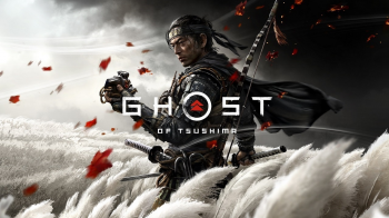 В Японии распродали почти все копии Ghost of Tsushima