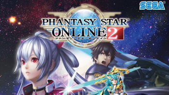 Трейлер Phantasy Star Online 2 показывает новый контент для японских серверов