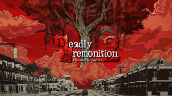 Deadly Premonition 2: A Blessing In Disguise эмулируется на PC при помощи Yuzu