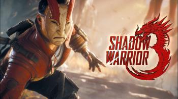 Анонсирована Shadow Warrior 3