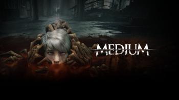 Бюджет The Medium составляет около 7 млн. евро; Разработчики стремится сделать её самой горячей игрой конца 2020 года