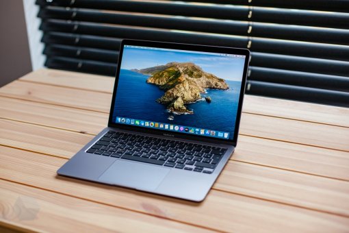 Опубликованы характеристики MacBook на фирменном процессоре Apple Silicon