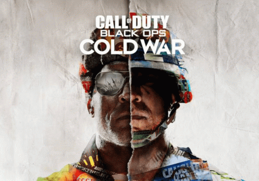 Что показала Activision на презентации Call of Duty: Black Ops — Cold War