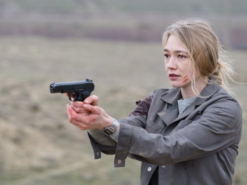 «Умный, стильный и страшный»: западные критики высоко оценили российский триллер «Спутник»