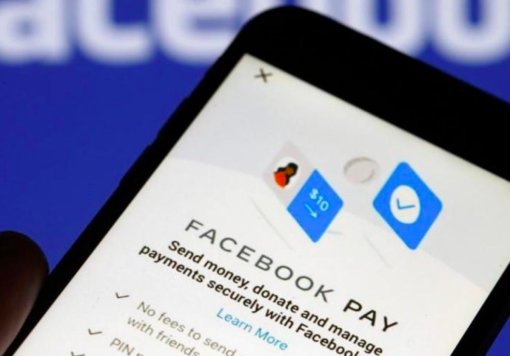 В России запустили платежную систему Facebook Pay