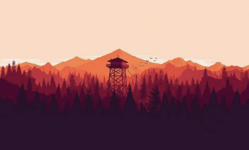 Firewatch получит экранизацию