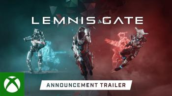 Анонсирован стратегический шутер Lemnis Gate; Выходит в начале 2021 года