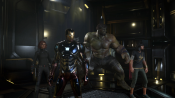 Бета-патч Marvel's Avengers исправляет заикание и другие распространенные проблемы для игроков