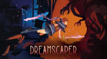 На ПК вышел сюрреалистичный ролевой экшен Dreamscaper