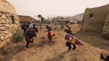 Новое видео Mount & Blade II: Bannerlord показывает последние и предстоящие изменения в игре