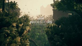 Ancestors: The Humankind Odyssey слабо стартовала в Steam