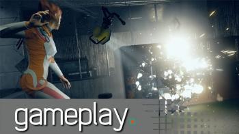 Remedy представила первый геймплей и скриншоты дополнения AWE для Control