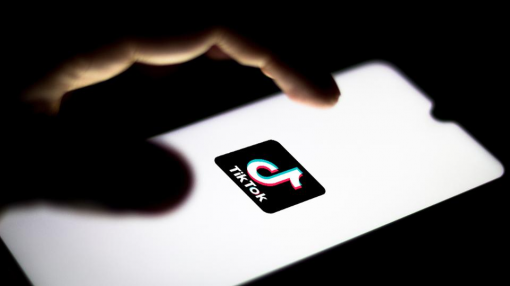 Владельцы TikTok подадут в суд на администрацию президента США