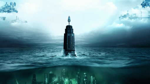 События четвертой части BioShock 4 развернутся в «новом и фантастическом мире»