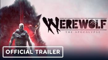 Gamescom 2020: кинематографический трейлер Werewolf: The Apocalypse - Earthblood
