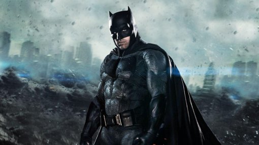 Как интернет отреагировал на возвращение Бена Аффлека к роли Бэтмена