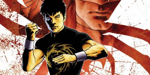 Инсайдер раскрыл новые детали сюжета «Шан-Чи» от Marvel Studios
