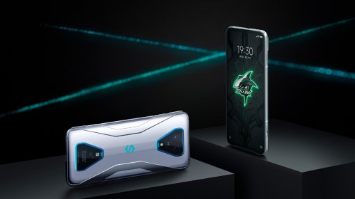 Xiaomi представила игровой флагман Black Shark 3S с 12 ГБ ОЗУ и экраном 120 Гц