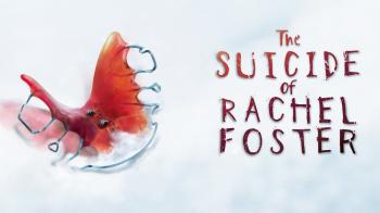 The Suicide of Rachel Foster доберётся до консолей PS4 и Xbox One на следующей неделе