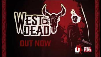 Релизный трейлер West of Dead для Nintendo Switch