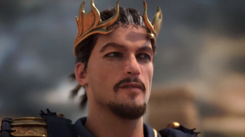 Новый трейлер Total War Saga: Troy посвящён троянским героям и их способностям