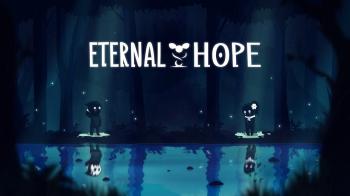 Фэнтези адвенчура Eternal Hope выйдет в Steam уже на следующей неделе