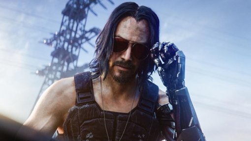 Cyberpunk 2077 будет «немного короче» третьего «Ведьмака»