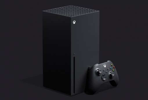 Microsoft назвала точную дату выхода и цену Xbox Series X