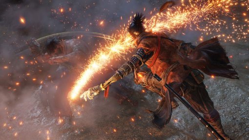 Возросли цены на игры в российском PlayStation Store. Sekiro и Anthem подорожали на 1000 рублей