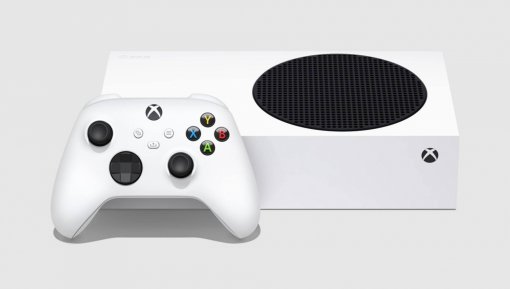 Xbox Series S показали еще в июне, но никто не обратил внимание