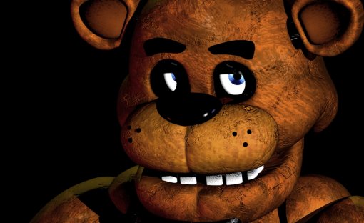 Вышел тизер-трейлер игры Five Nights At Freddyʼs: Security Breach