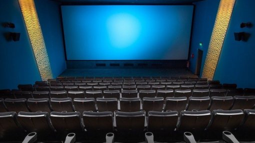 Кинотеатры в России готовятся к повторному закрытию