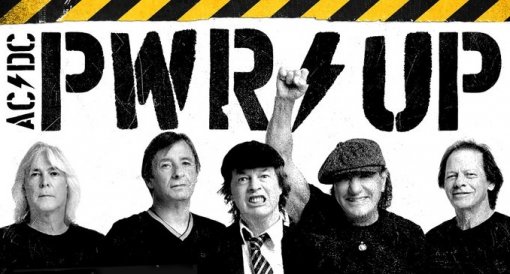 Группа AC/DC официально воссоединилась